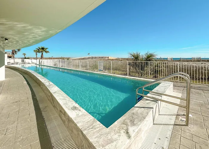 Island Tower 2103 Gulf Shores