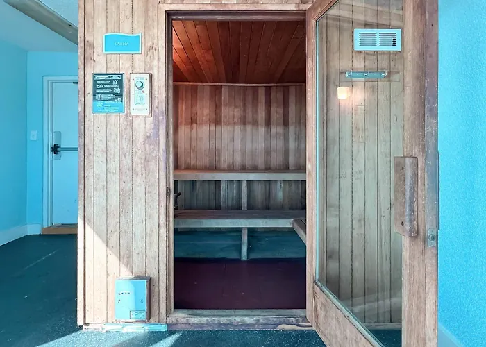 Island Tower 2103 Holiday home *