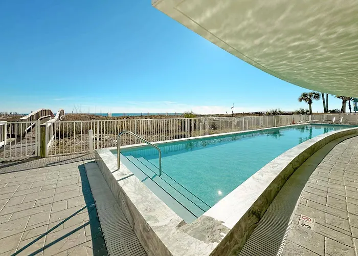 Island Tower 2103 Holiday home Gulf Shores