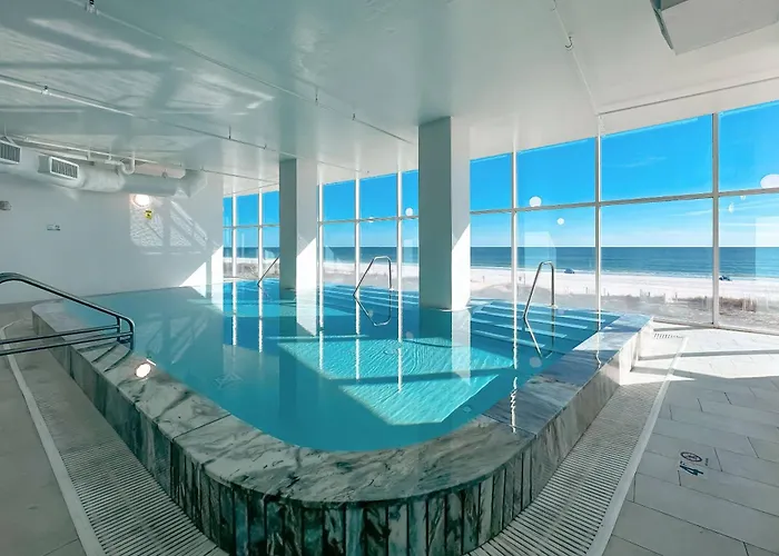 Island Tower 2103 Holiday home Gulf Shores