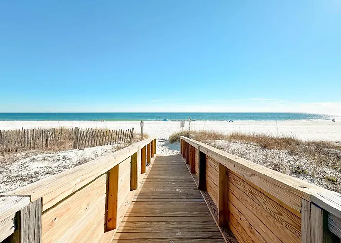 Holiday home Island Tower 2103