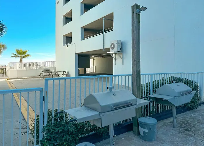 Holiday home Island Tower 2103 *