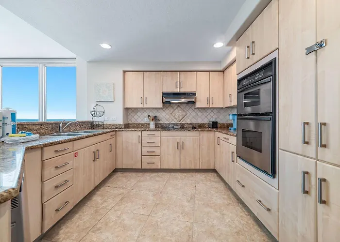Island Tower 2103 Holiday home Gulf Shores