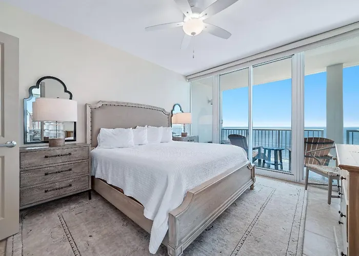 Island Tower 2103 Gulf Shores