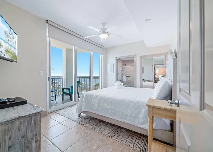 Island Tower 2103 Gulf Shores