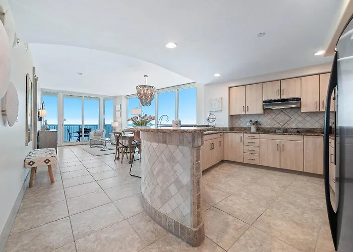 Island Tower 2103 Holiday home Gulf Shores