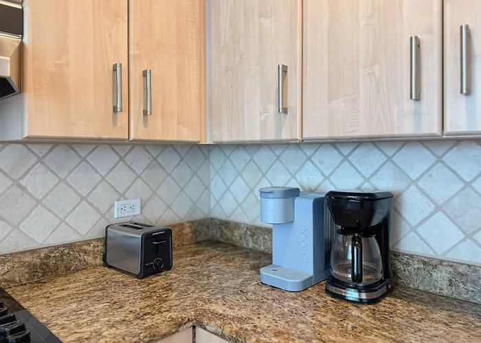 Holiday home Island Tower 2103 Gulf Shores