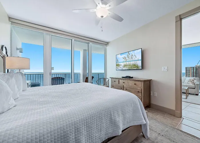 Holiday home Island Tower 2103