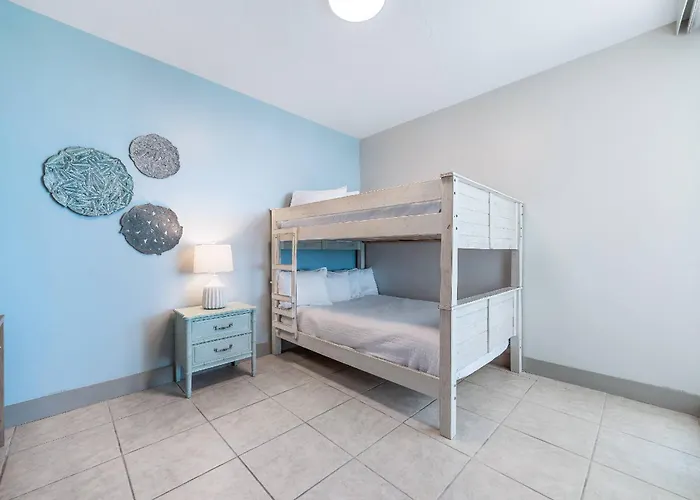 Island Tower 2103 Gulf Shores