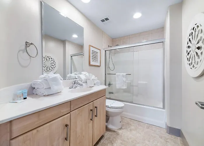 Holiday home Island Tower 2103 Gulf Shores