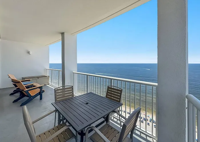 Island Tower 2103